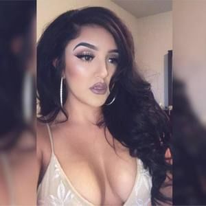 Meet your Posher, Audrey